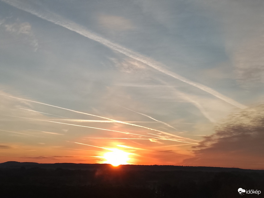 Budapest IV.ker - Káposztásmegyer