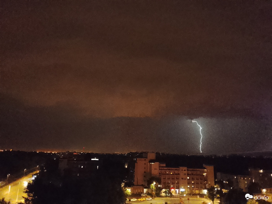 Budapest IV.ker - Káposztásmegyer