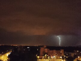 Budapest IV.ker - Káposztásmegyer
