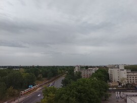 Budapest IV.ker - Káposztásmegyer