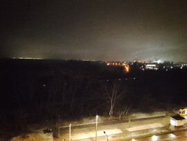 Budapest IV.ker - Káposztásmegyer