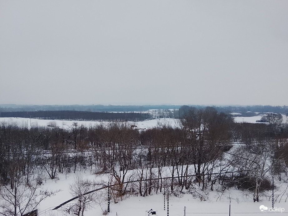 Budapest IV.ker - Káposztásmegyer