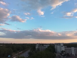 Budapest IV.ker - Káposztásmegyer