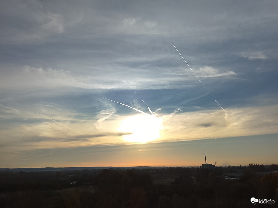 Budapest IV.ker - Káposztásmegyer