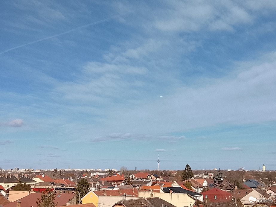 Budapest XX.ker - Pesterzsébet