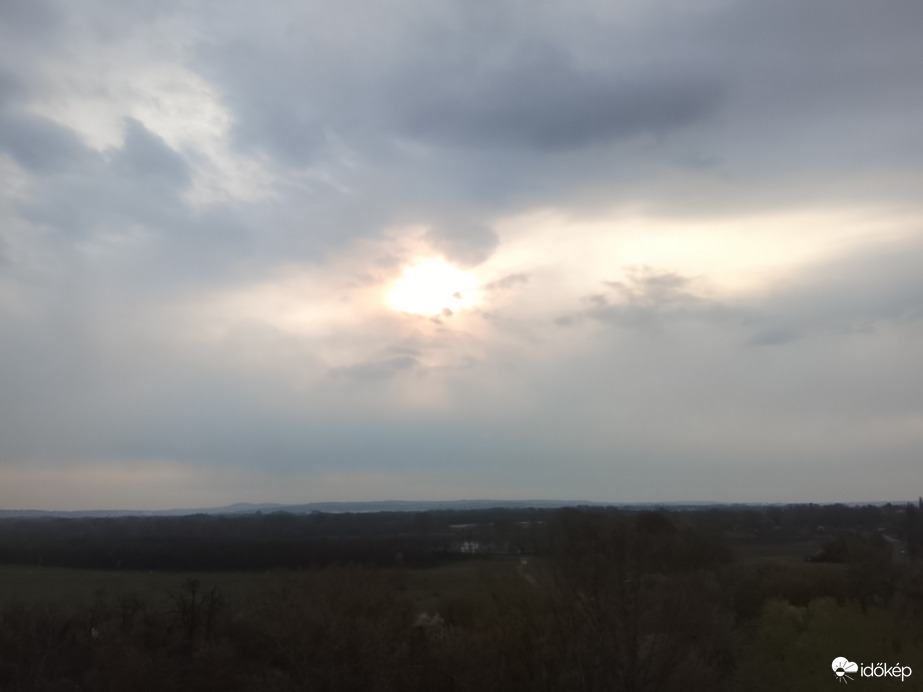 Budapest IV.ker - Káposztásmegyer