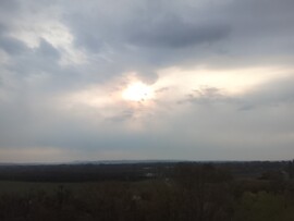 Budapest IV.ker - Káposztásmegyer