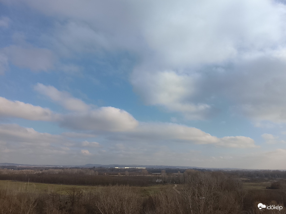 Budapest IV.ker - Káposztásmegyer