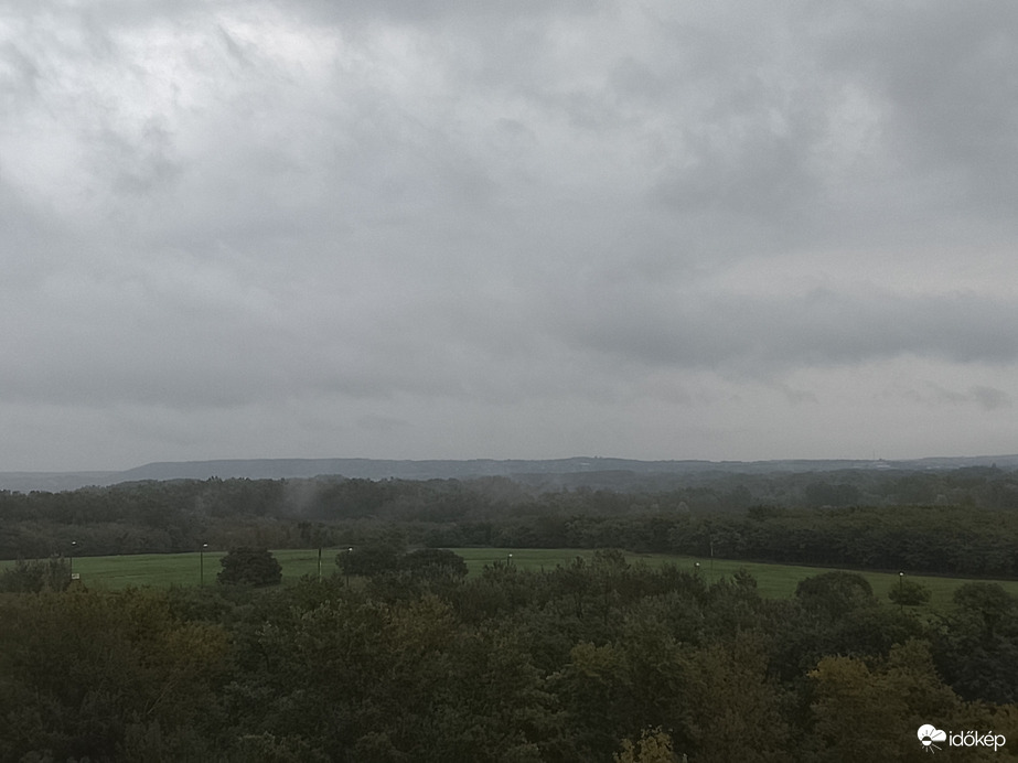 Budapest IV.ker - Káposztásmegyer