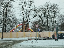 Budapest IV.ker - Káposztásmegyer