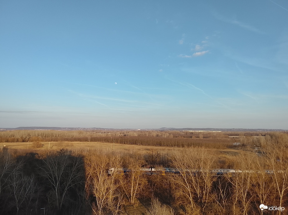 Budapest IV.ker - Káposztásmegyer