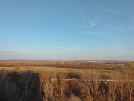 Budapest IV.ker - Káposztásmegyer