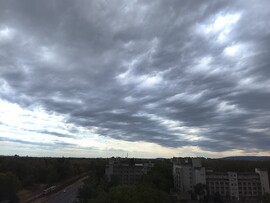 Budapest IV.ker - Káposztásmegyer