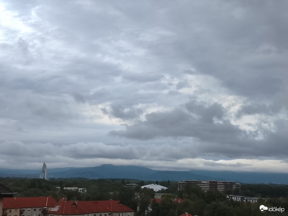 Budapest IV.ker - Káposztásmegyer