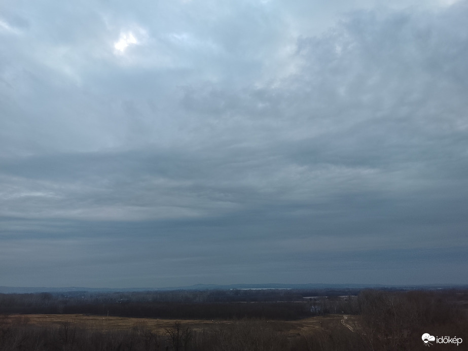 Budapest IV.ker - Káposztásmegyer