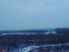 Budapest IV.ker - Káposztásmegyer