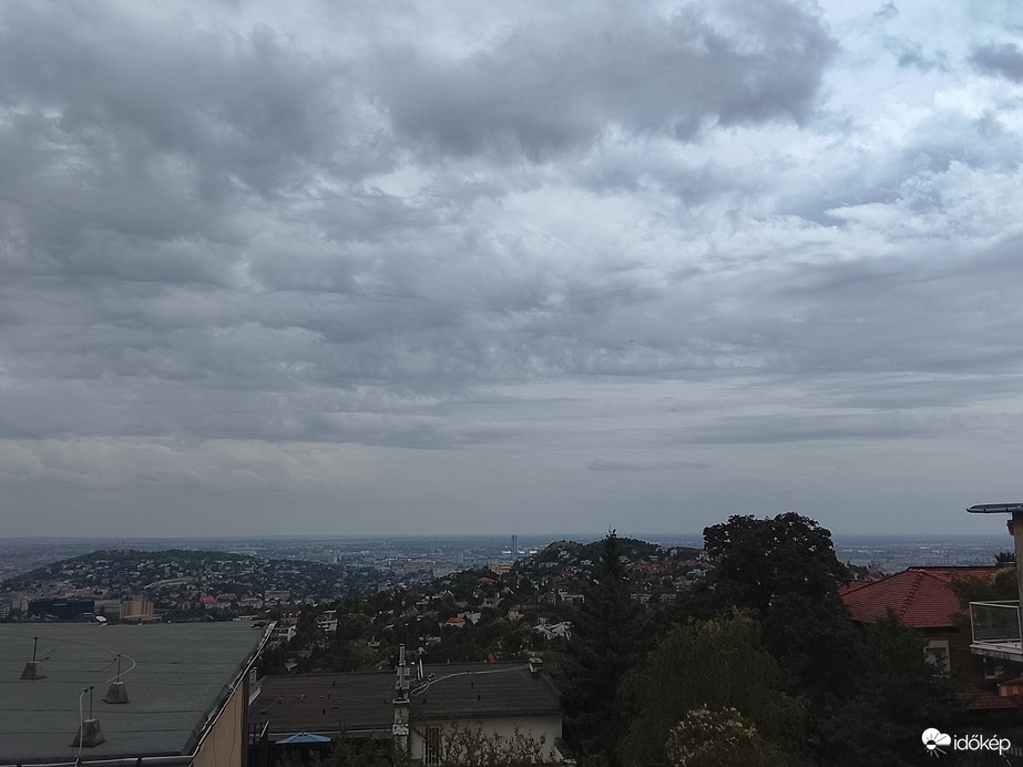 Budapest XII.ker - Istenhegy
