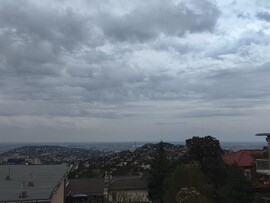 Budapest XII.ker - Istenhegy