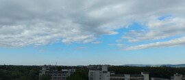 Budapest IV.ker - Káposztásmegyer