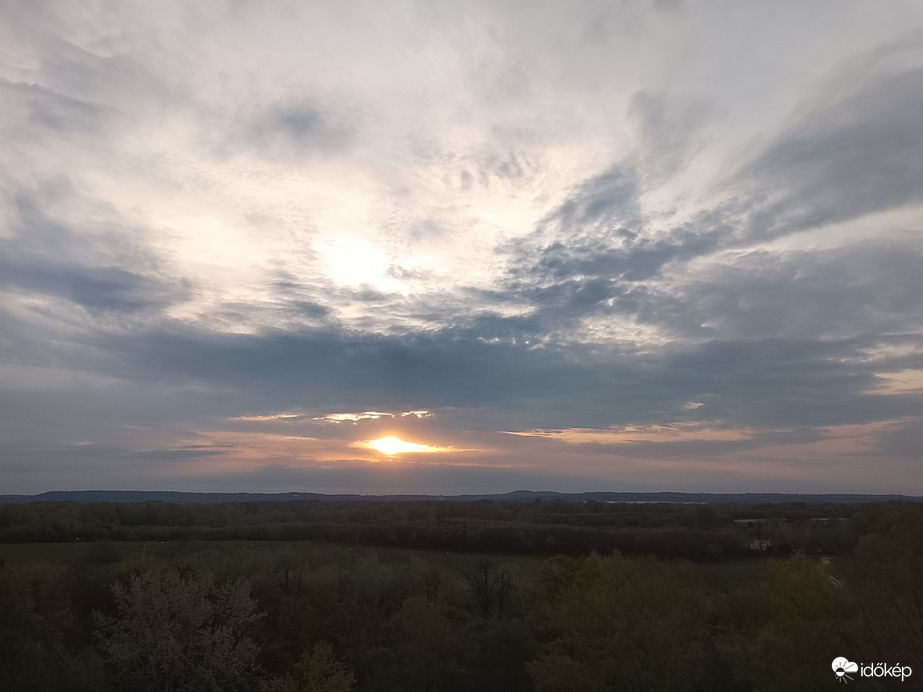 Budapest IV.ker - Káposztásmegyer