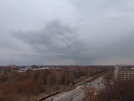 Budapest IV.ker - Káposztásmegyer