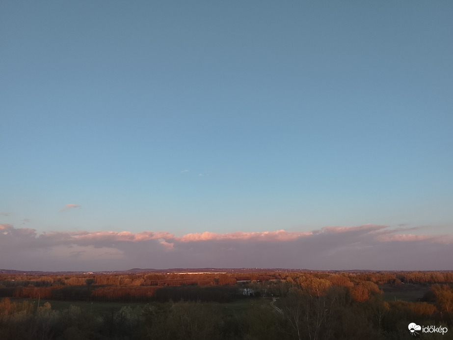 Budapest IV.ker - Káposztásmegyer