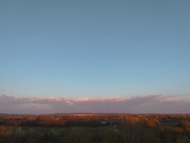 Budapest IV.ker - Káposztásmegyer