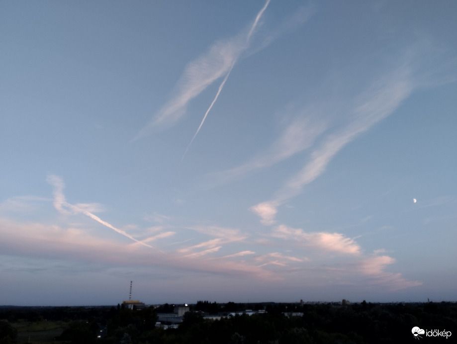 Budapest IV.ker - Káposztásmegyer