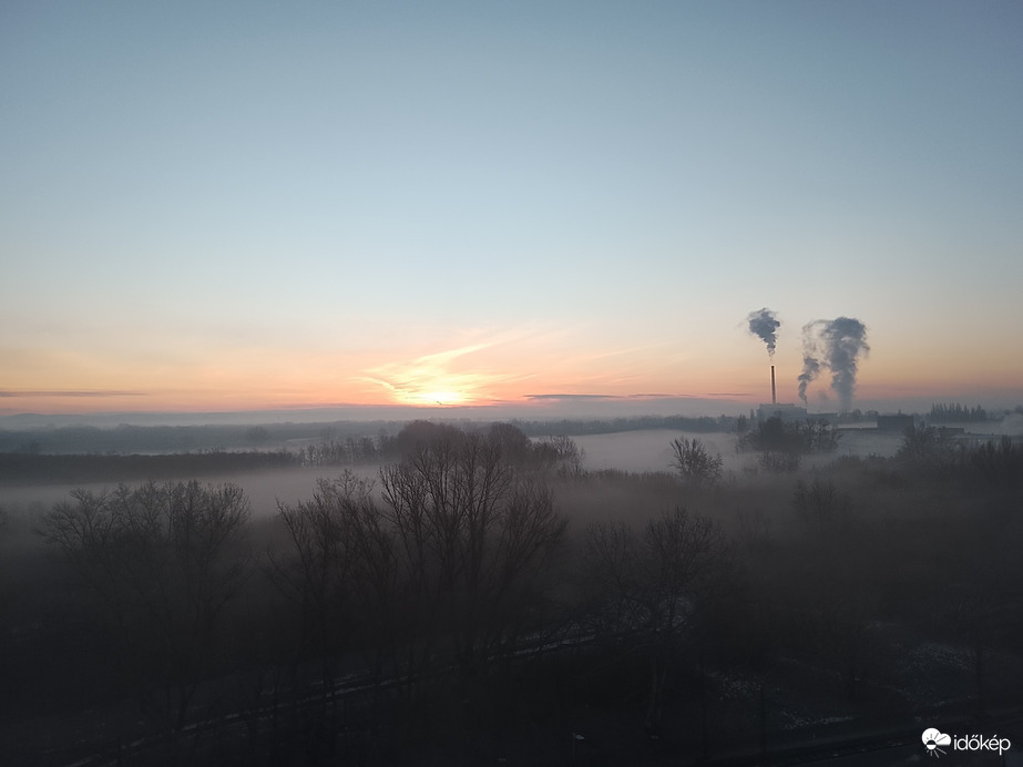 Budapest IV.ker - Káposztásmegyer