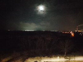 Budapest IV.ker - Káposztásmegyer