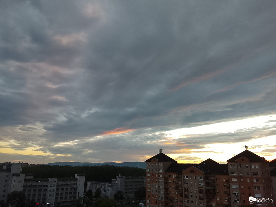 Budapest IV.ker - Káposztásmegyer