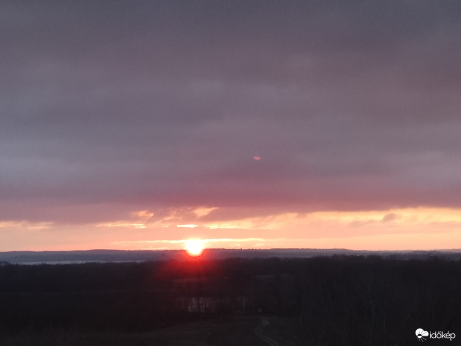 Budapest IV.ker - Káposztásmegyer