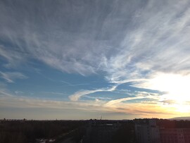 Budapest IV.ker - Káposztásmegyer