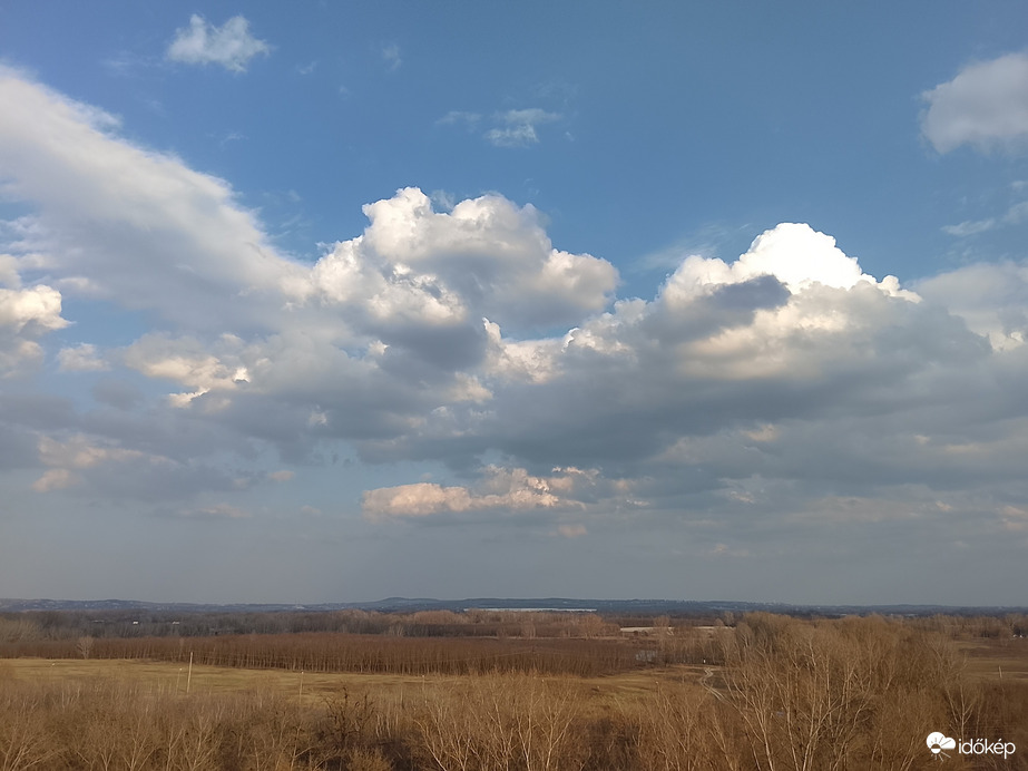 Budapest IV.ker - Káposztásmegyer