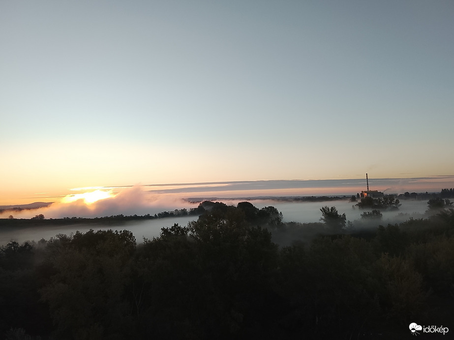 Budapest IV.ker - Káposztásmegyer