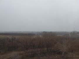 Budapest IV.ker - Káposztásmegyer