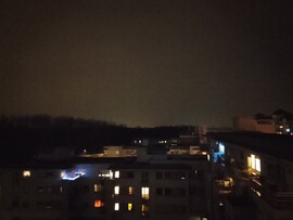 Budapest IV.ker - Káposztásmegyer