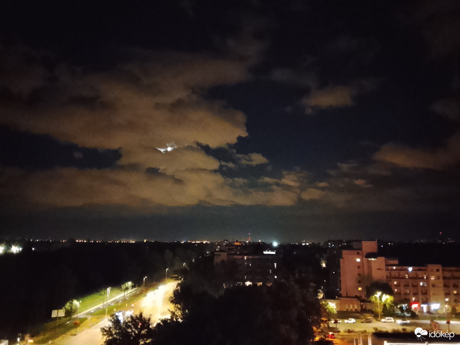 Budapest IV.ker - Káposztásmegyer