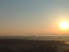 Budapest IV.ker - Káposztásmegyer
