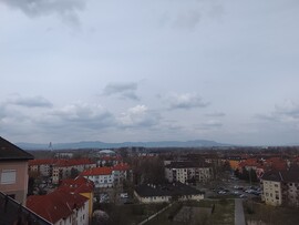 Budapest IV.ker - Káposztásmegyer