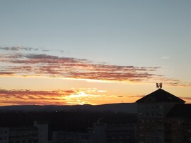 Budapest IV.ker - Káposztásmegyer