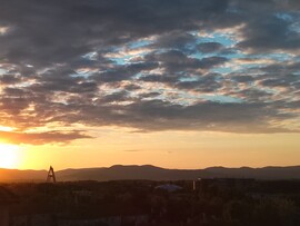 Budapest IV.ker - Káposztásmegyer