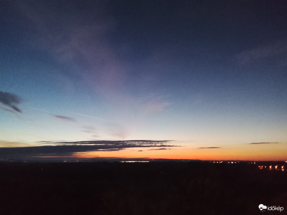 Budapest IV.ker - Káposztásmegyer