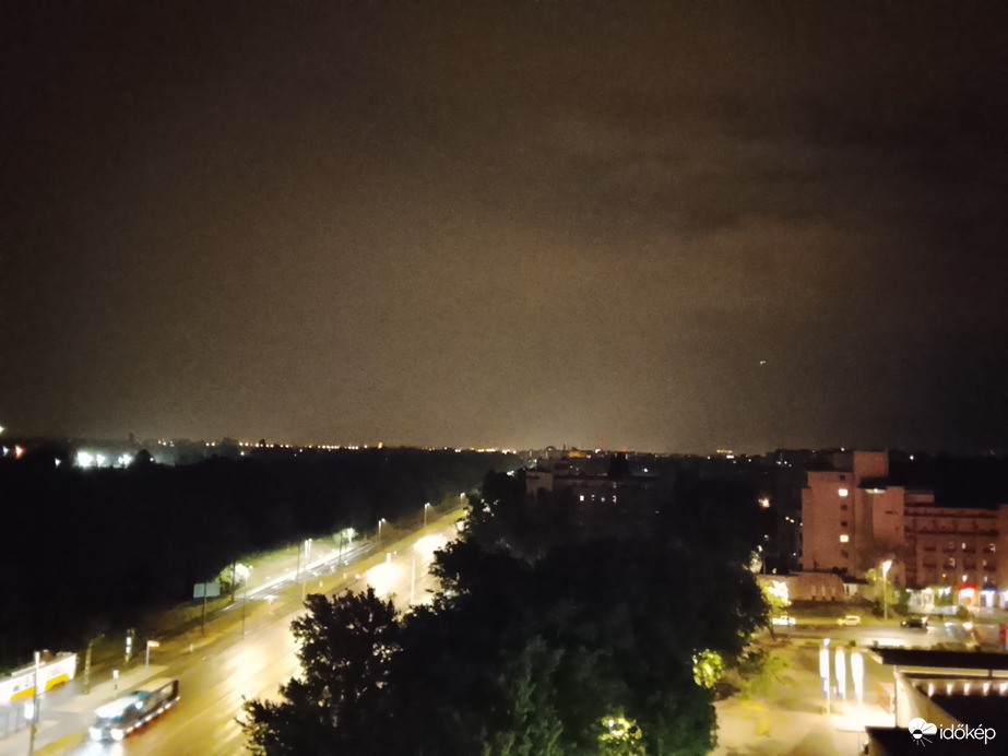Budapest IV.ker - Káposztásmegyer