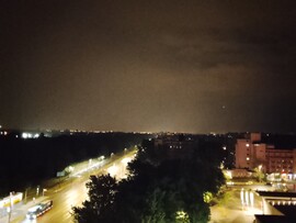 Budapest IV.ker - Káposztásmegyer