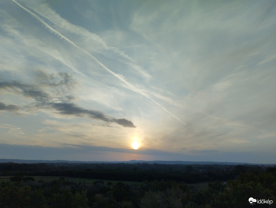 Budapest IV.ker - Káposztásmegyer