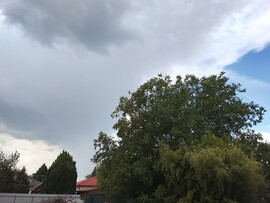 Kápolnásnyék