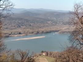 Budapest IV.ker - Káposztásmegyer