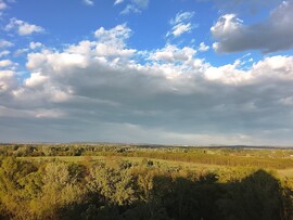 Budapest IV.ker - Káposztásmegyer