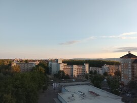 Budapest IV.ker - Káposztásmegyer